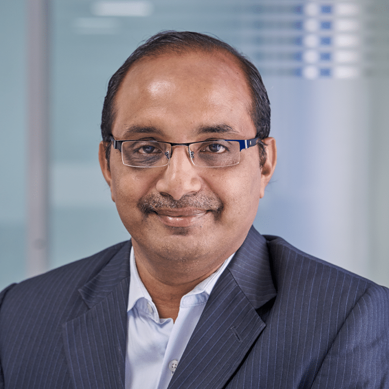 Varghese Daniel