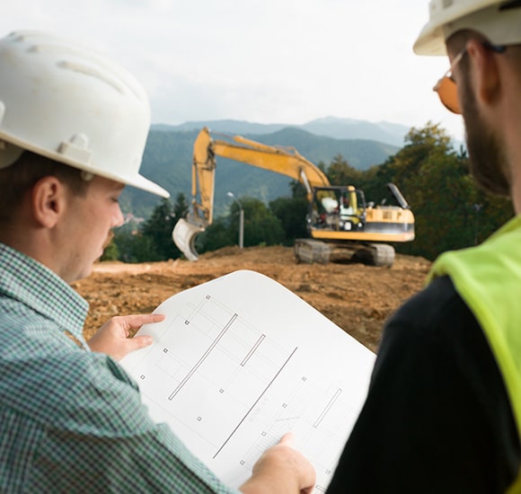 Engineering Consultants