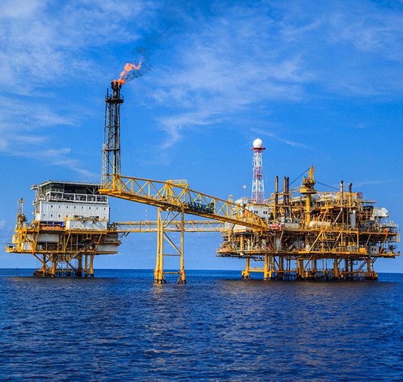 oil & gas