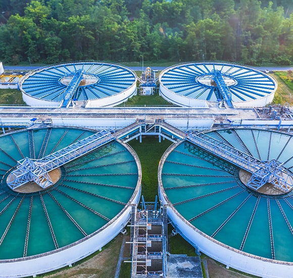 Water & Wastewater
