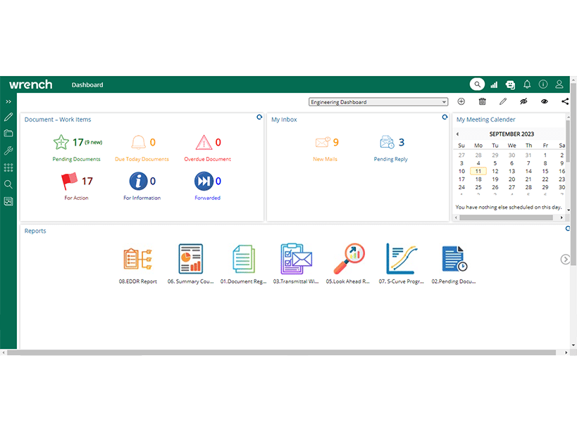 BIM Management