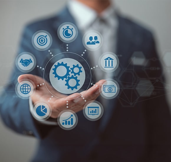 Process Automation & Collaboration