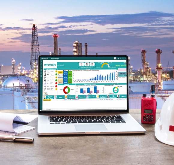 Quality & Progress Measurement
