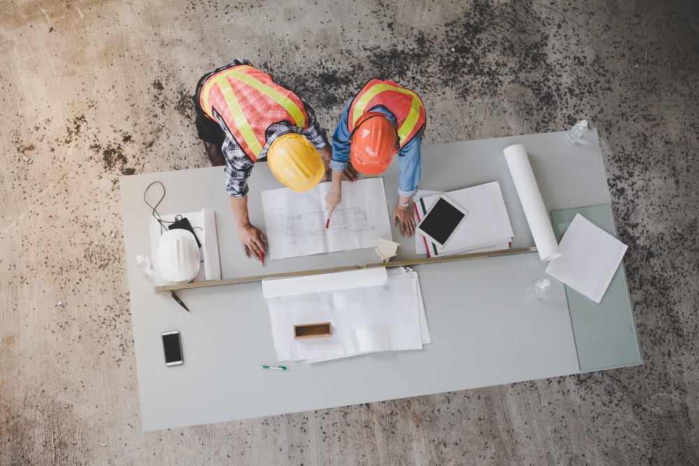 Engineering Document Control for Data-Driven Organizations