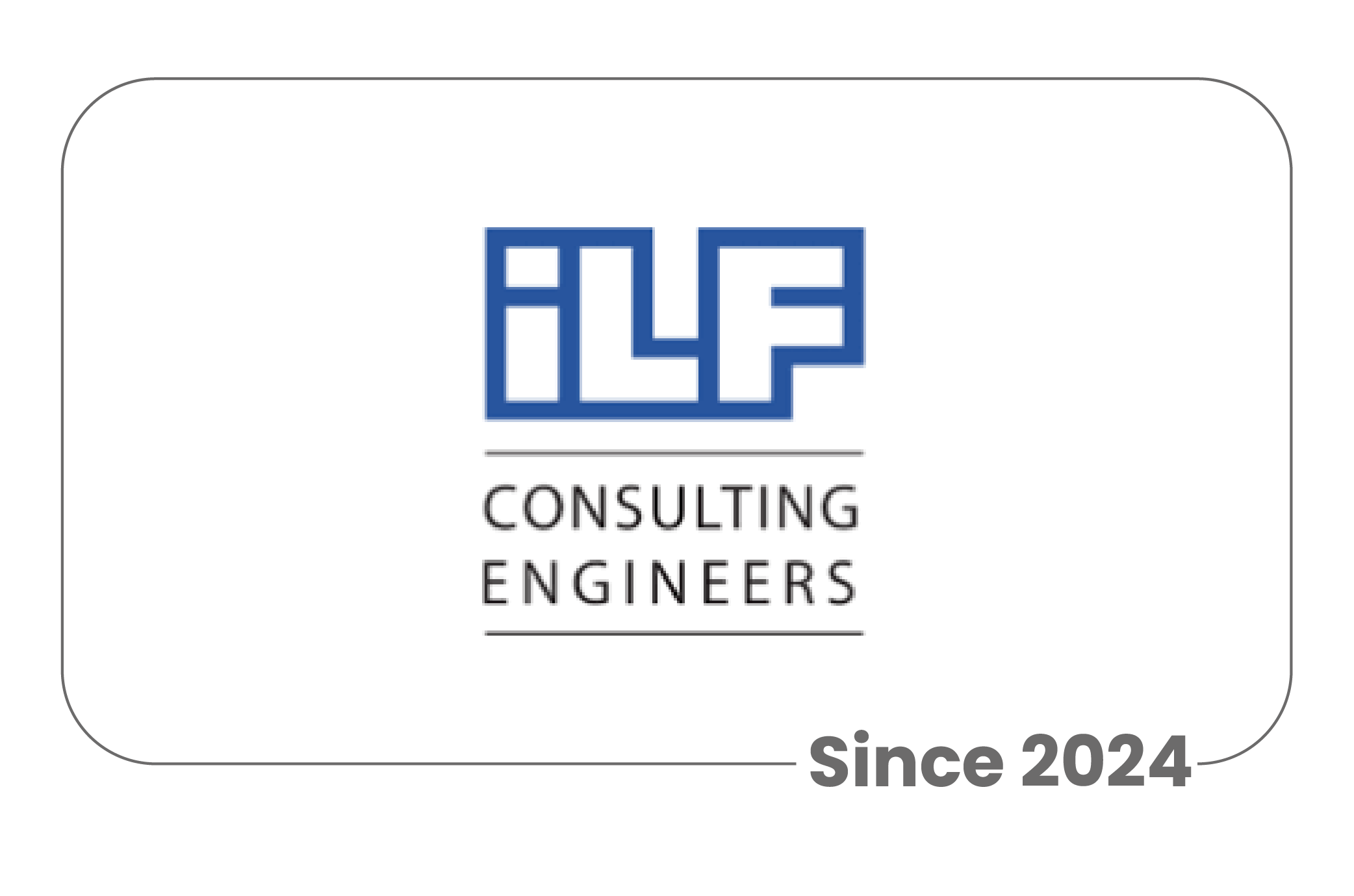 ILF Consulting Engineers logo
