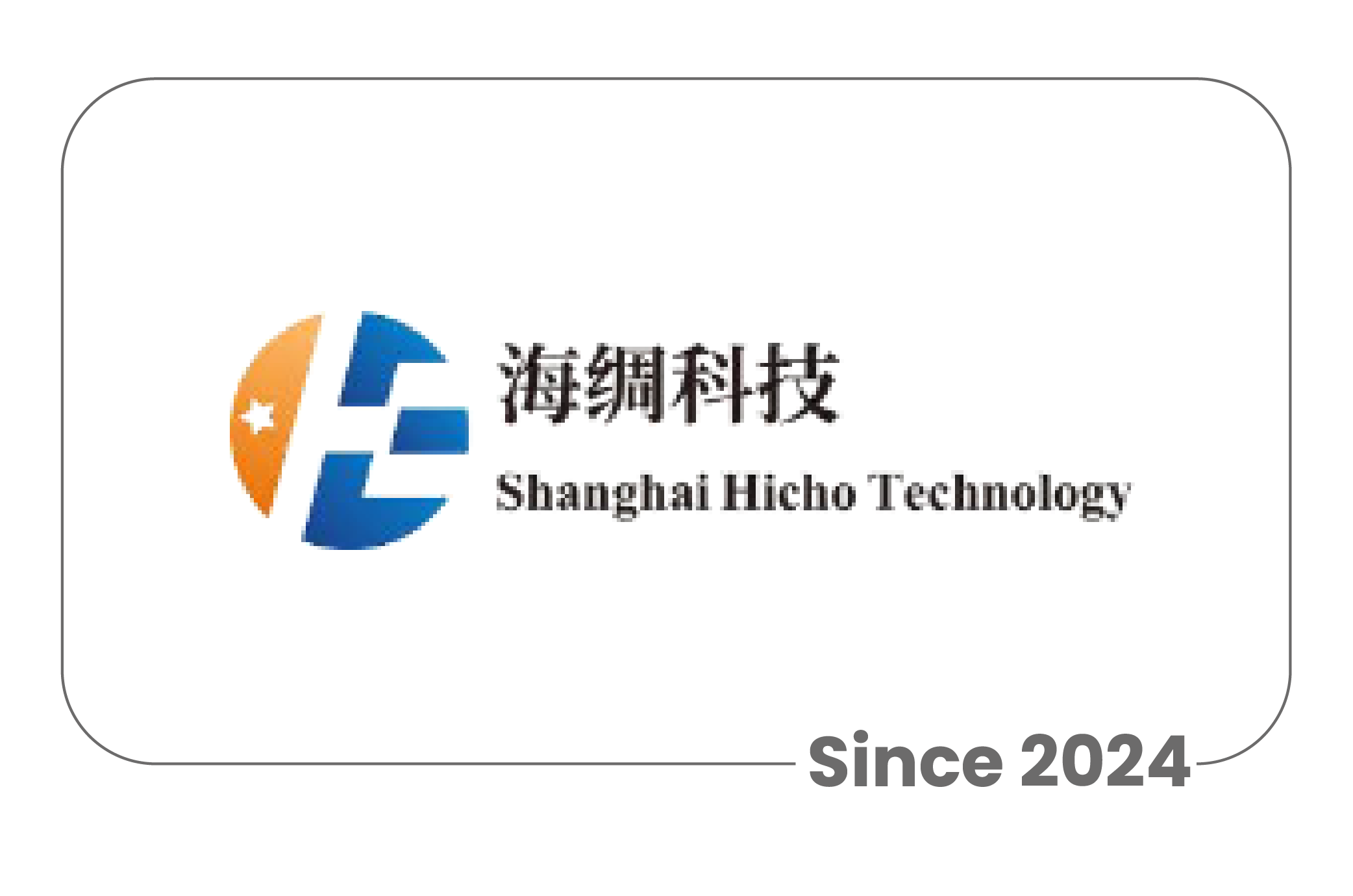 Shanghai Hicho logo