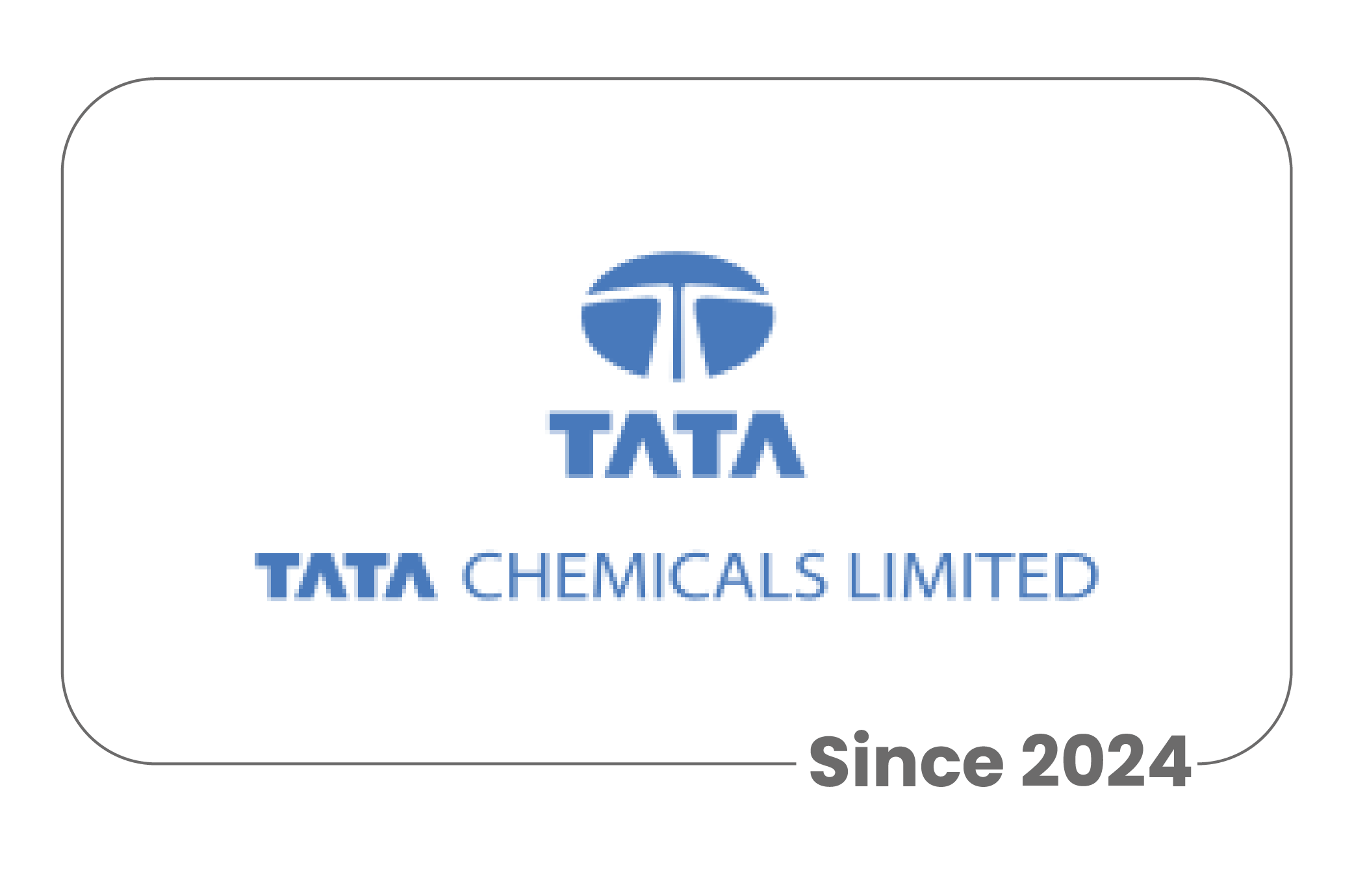 Tata Chemicals Logo