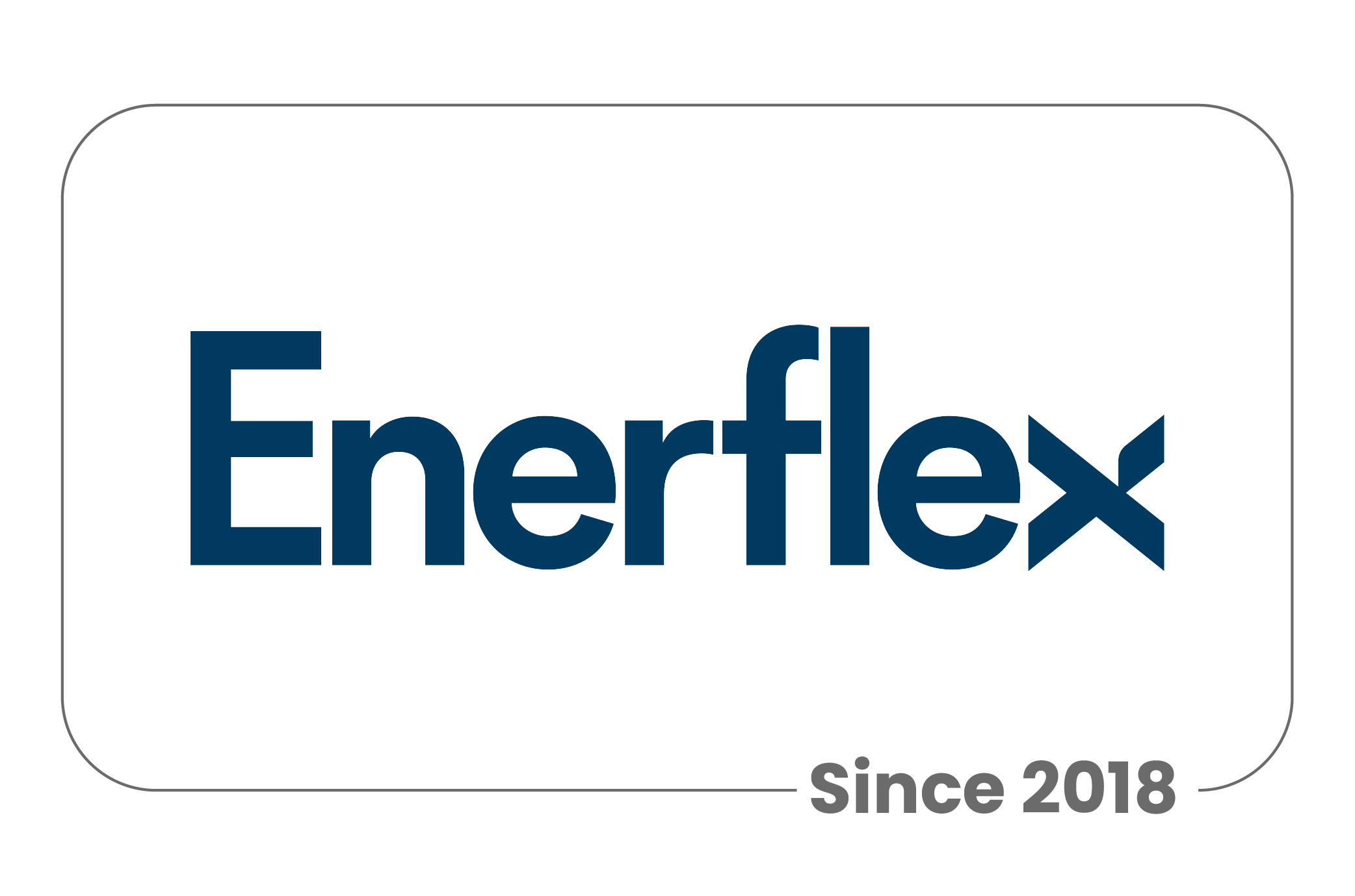 Enerflex logo