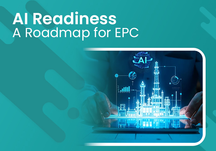 AI Readiness - a Roadmap for EPC 688 x 480