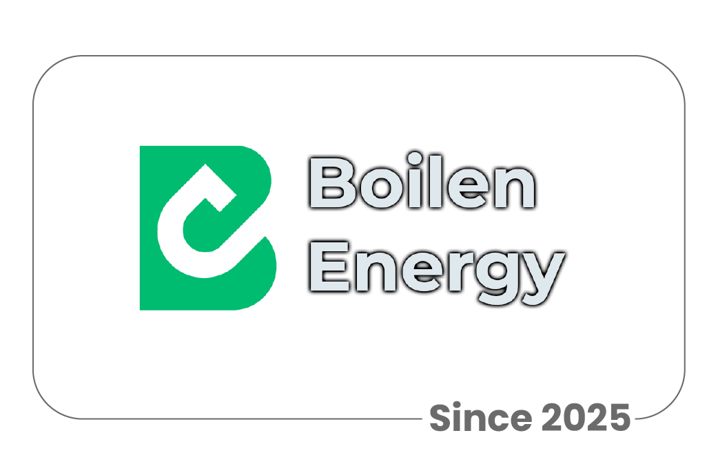 Boilen Energy Logo