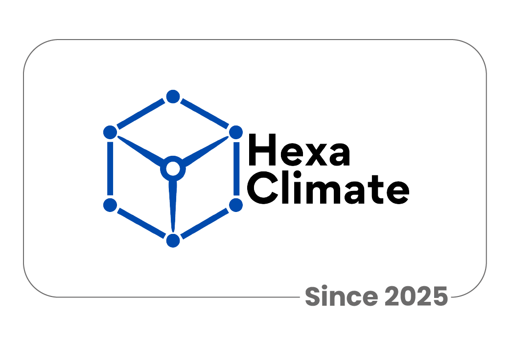 Hexa Climate Logo