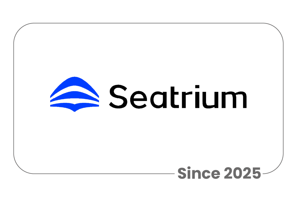 Saetrium Logo