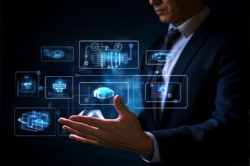 Process Automation & Collaboration