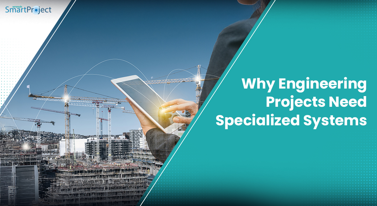 EDMS vs Traditional Document Management: Why Engineering Projects Need Specialized Systems