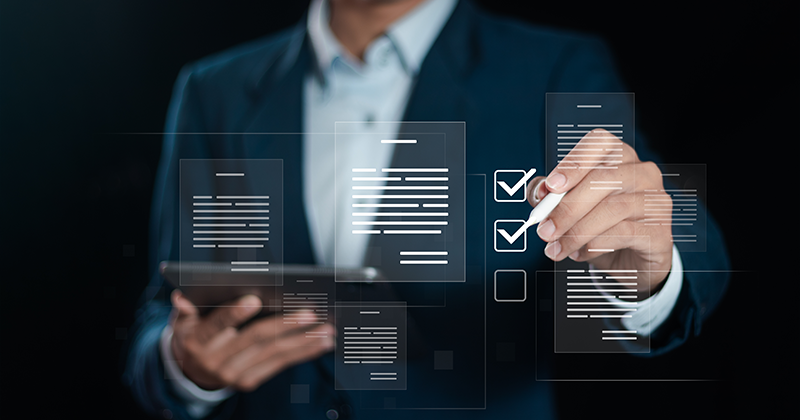 Document Approvals Without an EDMS