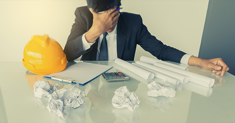 Why Traditional Document Management Systems Fall Short for EPC Projects 1