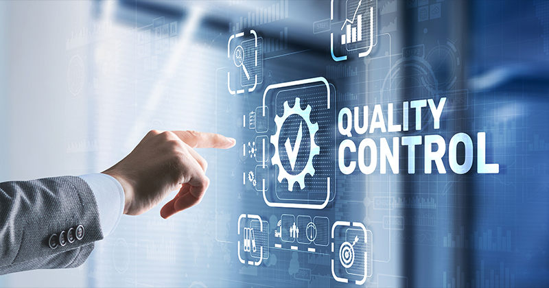 How EDMS Transforms Management and Quality Control