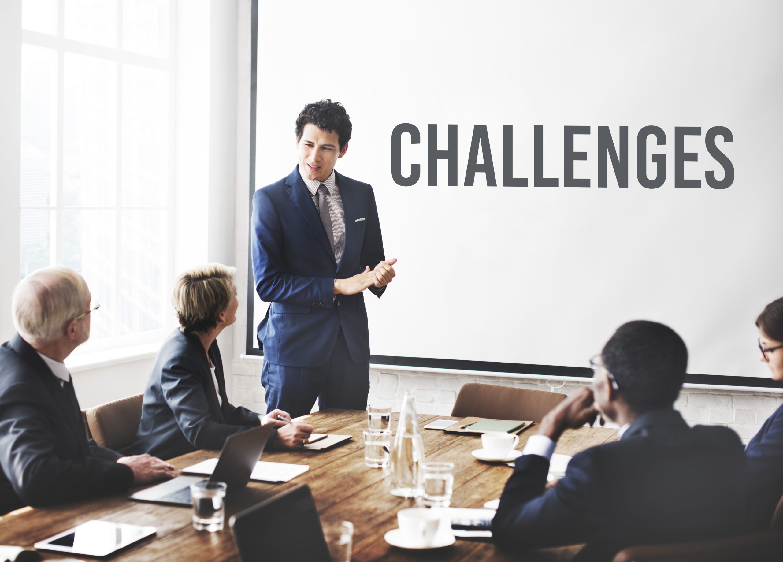 Why Compliance Is Still a Challenge Despite Strong Industry Regulations